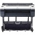 canon imageprograf ipf760 a/0 plotter