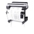 Canon iPF605 A1 plotter