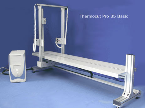 ThermoCut Pro 35 Basic