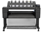 HP Designjet T920 postscript ePrinter