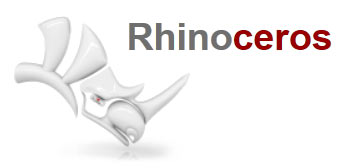 rhinoceros - NURBS 3D tervező