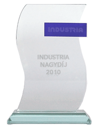 industria nagydíj