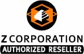 Z Corp. authorized reseller dealer