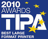 TIPA 2010 díj