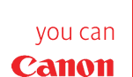 You Can Canon