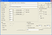 SoftRIP 7.0 Outline Jobs Options