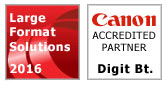 Digit - Canon LFP Partner