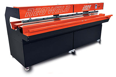 Neoweld 2600