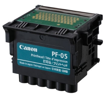 Canon PF05 printhead nyomtatófej