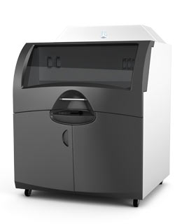 Projet860Pro, a ZPrinter 850 utóda