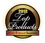 awarded wideformat CCD scanner