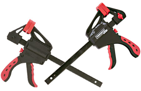 egykezes gyorsrögzítők vágóvonalzóhoz