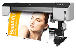 ICC profájl Epson GS6000 printerhez