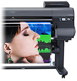 Canon iPF8300