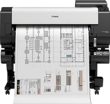 Canon TX 3000